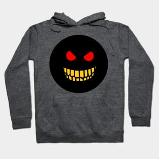 Fear the Dark Hoodie